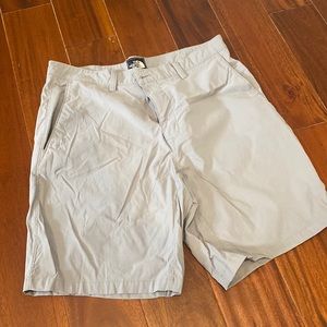 Men’s north face shorts